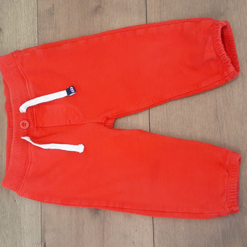 GAP Toddler Sweatpants 12-18 Months